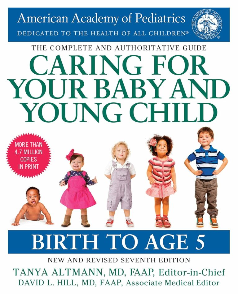 30 Best Parenting Books 2024: Mom and Dad Must Reads - The Parenting Spot